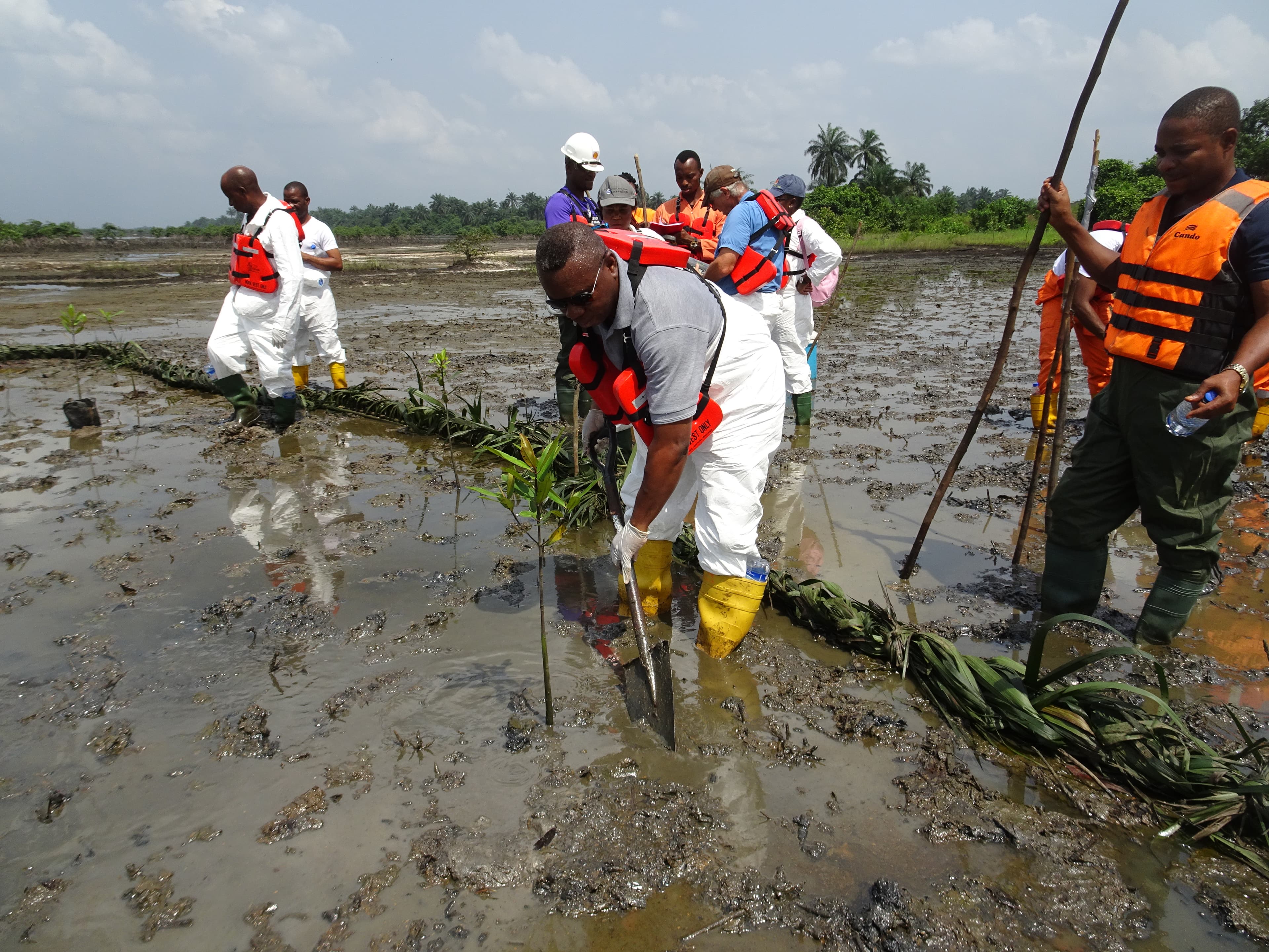 Waste Management Innovation