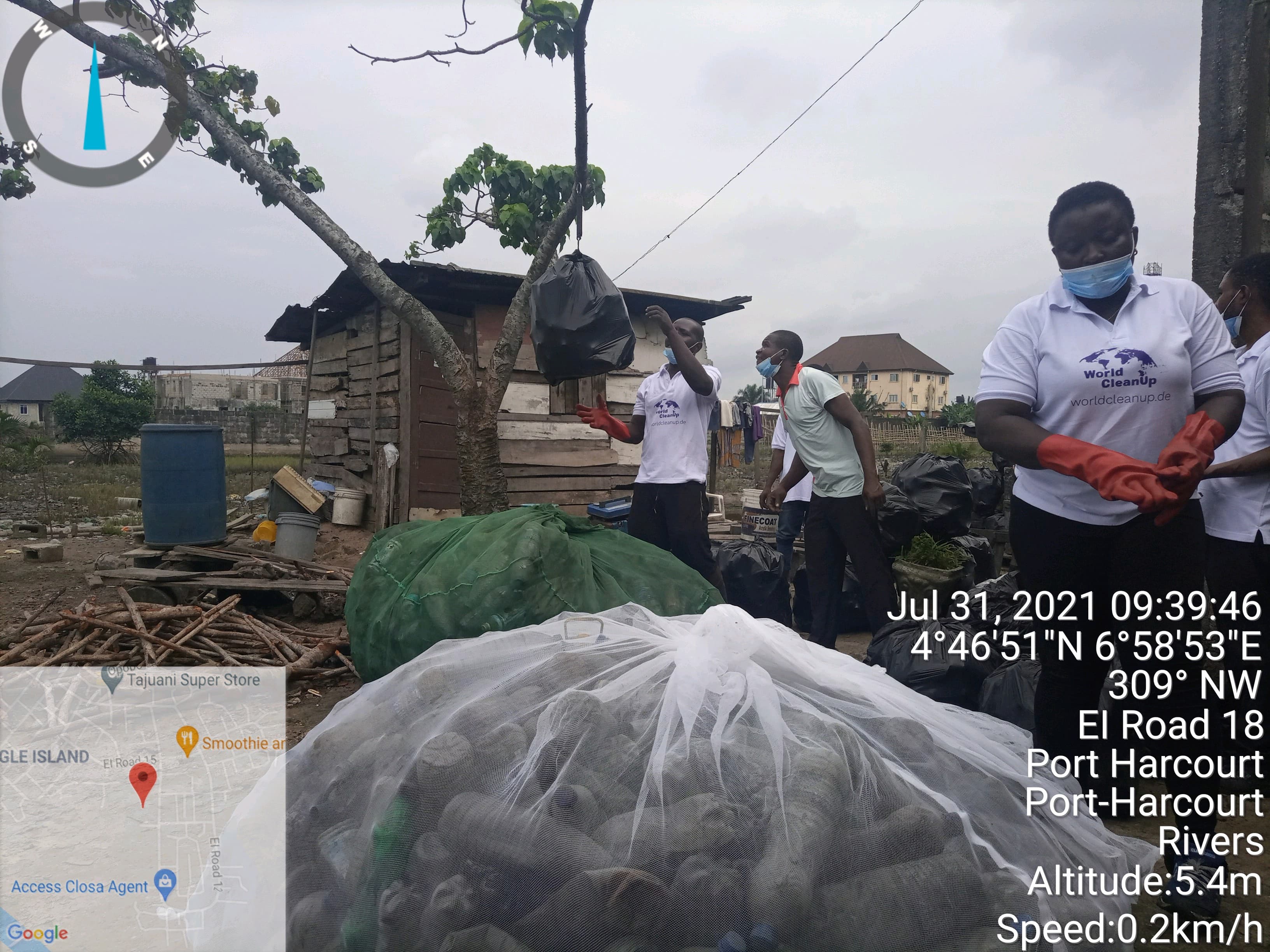 Team Strategy Session