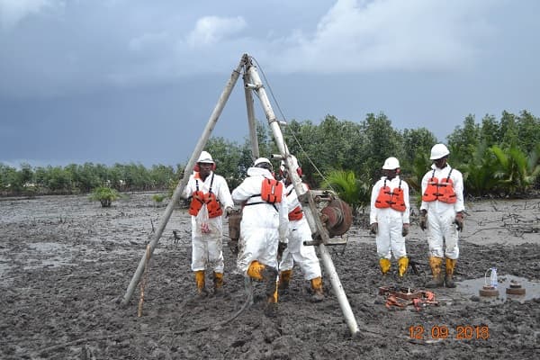 Who We Are, Cleaner Earth Associates International Limited